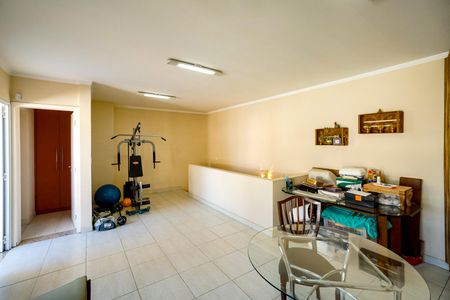 Casa para alugar com 400m², 3 quartos e 3 vagas Casa para alugar com 400m², 3 quartos e 3 vagasEdícula