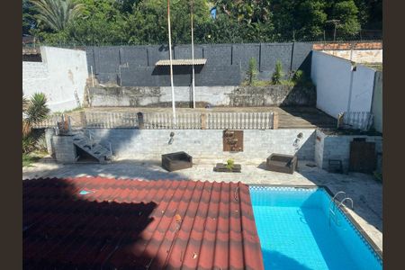 Casa para alugar com 350m², 4 quartos e 5 vagas