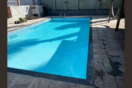 Casa para alugar com 350m², 4 quartos e 5 vagas