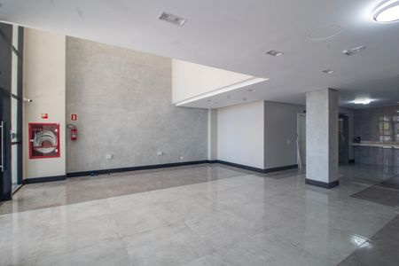 Apartamento à venda com 112m², 3 quartos e 1 vagaHall de entrada