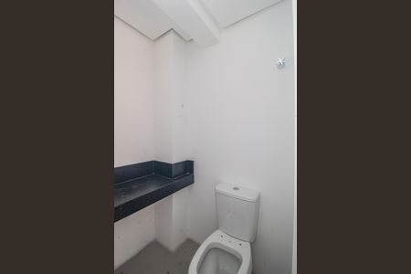 Apartamento à venda com 112m², 3 quartos e 1 vagaLavabo