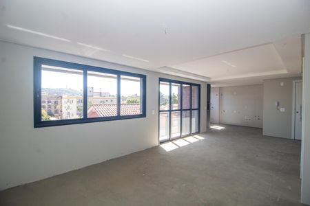 Apartamento à venda com 112m², 3 quartos e 1 vagaSala