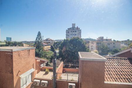 Apartamento à venda com 112m², 3 quartos e 1 vagaVista da Suíte