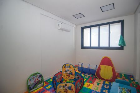 Apartamento à venda com 112m², 3 quartos e 1 vagaBrinquedoteca