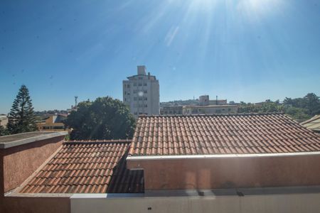 Apartamento à venda com 112m², 3 quartos e 1 vagaVista  Varanda da Sala