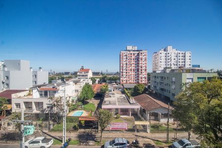 Apartamento à venda com 112m², 3 quartos e 1 vagaVista Suíte 3