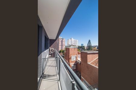 Apartamento à venda com 112m², 3 quartos e 1 vagaVaranda da Sala