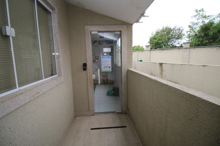 Apartamento à venda com 50m², 2 quartos e sem vagaÁrea comum - Brinquedoteca