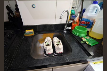 Apartamento à venda com 50m², 2 quartos e sem vagaÁrea de Serviço