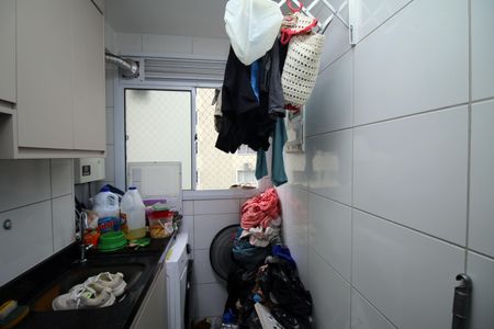Apartamento à venda com 50m², 2 quartos e sem vagaÁrea de Serviço
