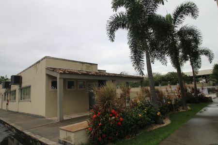 Apartamento à venda com 50m², 2 quartos e sem vagaÁrea comum - Churrasqueira