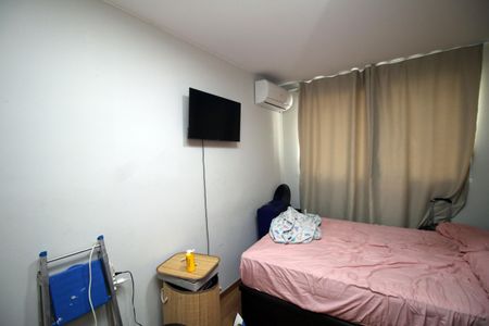 Apartamento à venda com 50m², 2 quartos e sem vagaQuarto 2 Suíte
