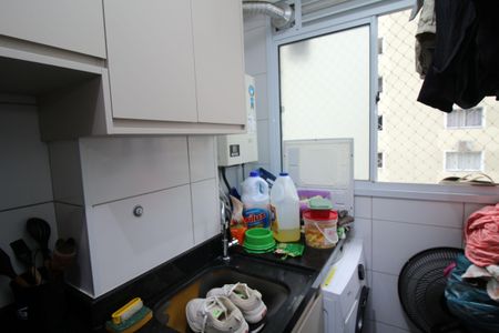 Apartamento à venda com 50m², 2 quartos e sem vagaÁrea de Serviço