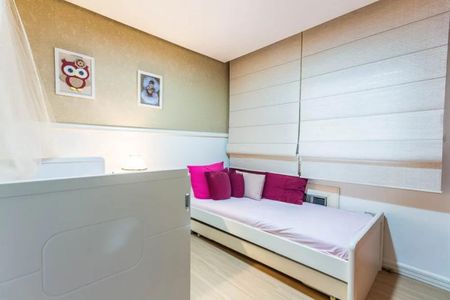 Apartamento à venda com 248m², 4 quartos e 2 vagas Apartamento à venda com 248m², 4 quartos e 2 vagasQuarto 2