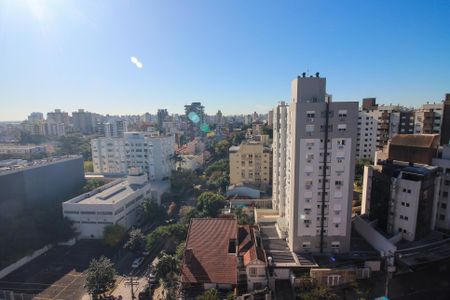 Apartamento à venda com 70m², 2 quartos e 2 vagas Apartamento à venda com 70m², 2 quartos e 2 vagasVista da Sala