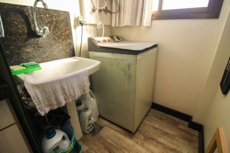 Apartamento à venda com 70m², 2 quartos e 2 vagas Apartamento à venda com 70m², 2 quartos e 2 vagasÁrea de Serviço