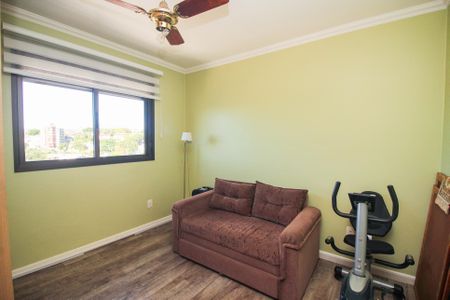 Apartamento à venda com 70m², 2 quartos e 2 vagas Apartamento à venda com 70m², 2 quartos e 2 vagasQuarto