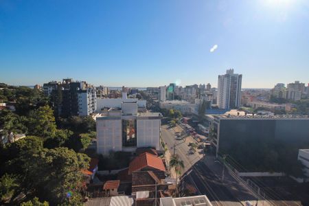 Apartamento à venda com 70m², 2 quartos e 2 vagas Apartamento à venda com 70m², 2 quartos e 2 vagasVista da Sala