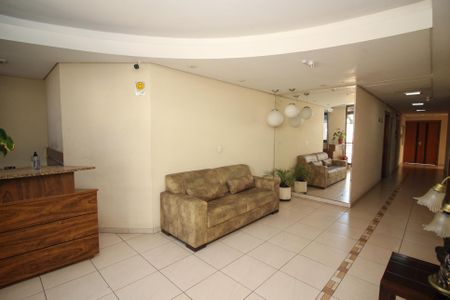 Apartamento à venda com 70m², 2 quartos e 2 vagas Apartamento à venda com 70m², 2 quartos e 2 vagasÁrea comum