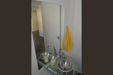 Casa de condomínio para alugar com 112m², 3 quartos e 2 vagas Casa de condomínio para alugar com 112m², 3 quartos e 2 vagasLavabo