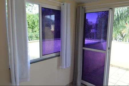 Casa de condomínio para alugar com 112m², 3 quartos e 2 vagas Casa de condomínio para alugar com 112m², 3 quartos e 2 vagasSala 2