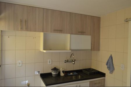 Casa de condomínio para alugar com 112m², 3 quartos e 2 vagas Casa de condomínio para alugar com 112m², 3 quartos e 2 vagasCozinha