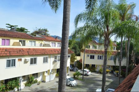 Casa de condomínio para alugar com 112m², 3 quartos e 2 vagas Casa de condomínio para alugar com 112m², 3 quartos e 2 vagasVista do Terraço