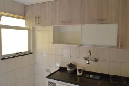 Casa de condomínio para alugar com 112m², 3 quartos e 2 vagas Casa de condomínio para alugar com 112m², 3 quartos e 2 vagasCozinha