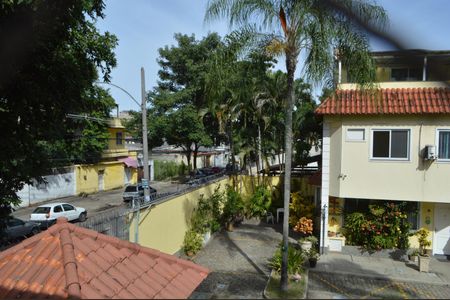 Casa de condomínio para alugar com 112m², 3 quartos e 2 vagas Casa de condomínio para alugar com 112m², 3 quartos e 2 vagasVista do Quarto 1