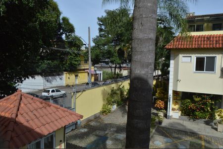 Casa de condomínio para alugar com 112m², 3 quartos e 2 vagas Casa de condomínio para alugar com 112m², 3 quartos e 2 vagasVista do Quarto 2