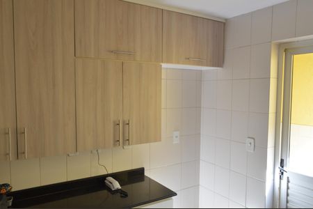 Casa de condomínio para alugar com 112m², 3 quartos e 2 vagas Casa de condomínio para alugar com 112m², 3 quartos e 2 vagasCozinha