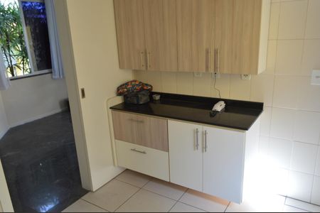 Casa de condomínio para alugar com 112m², 3 quartos e 2 vagas Casa de condomínio para alugar com 112m², 3 quartos e 2 vagasCozinha