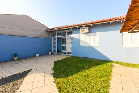 Casa para alugar com 120m², 3 quartos e 2 vagas Casa para alugar com 120m², 3 quartos e 2 vagasÁrea externa