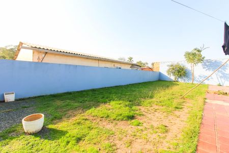 Casa para alugar com 120m², 3 quartos e 2 vagas Casa para alugar com 120m², 3 quartos e 2 vagasQuintal