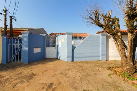 Casa para alugar com 120m², 3 quartos e 2 vagas Casa para alugar com 120m², 3 quartos e 2 vagasFachada