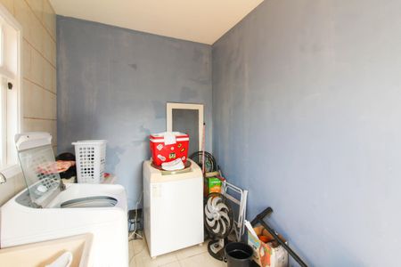 Casa para alugar com 120m², 3 quartos e 2 vagas Casa para alugar com 120m², 3 quartos e 2 vagasÁrea de Serviço