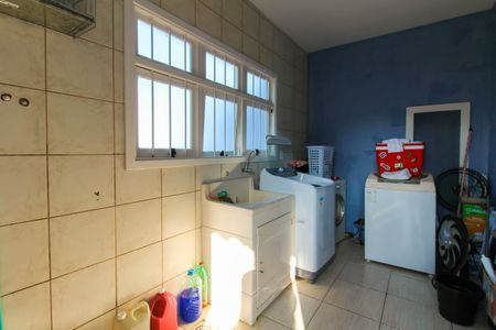 Casa para alugar com 120m², 3 quartos e 2 vagas Casa para alugar com 120m², 3 quartos e 2 vagasÁrea de Serviço