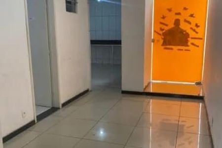 Casa para alugar com 90m², 2 quartos e sem vaga