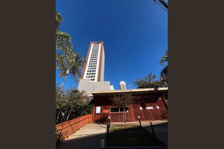 Apartamento à venda com 140m², 2 quartos e 4 vagas Apartamento à venda com 140m², 2 quartos e 4 vagasFachada do Prédio