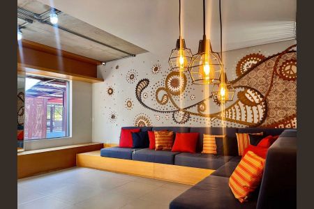 Apartamento à venda com 140m², 2 quartos e 4 vagas Apartamento à venda com 140m², 2 quartos e 4 vagasÁrea comum