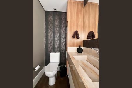 Apartamento à venda com 140m², 2 quartos e 4 vagas Apartamento à venda com 140m², 2 quartos e 4 vagasLavabo