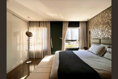 Apartamento à venda com 140m², 2 quartos e 4 vagas Apartamento à venda com 140m², 2 quartos e 4 vagasSuíte