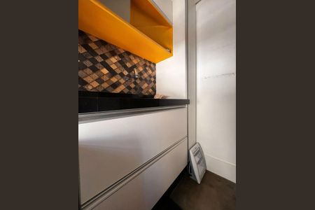 Apartamento à venda com 140m², 2 quartos e 4 vagas Apartamento à venda com 140m², 2 quartos e 4 vagasÁrea de Serviço