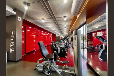 Apartamento à venda com 140m², 2 quartos e 4 vagas Apartamento à venda com 140m², 2 quartos e 4 vagasÁrea comum