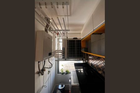 Apartamento à venda com 140m², 2 quartos e 4 vagas Apartamento à venda com 140m², 2 quartos e 4 vagasÁrea de Serviço