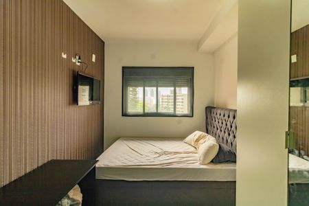 Kitnet/Studio para alugar com 1 quarto, 29m² em Jardim Prudência, São Paulo