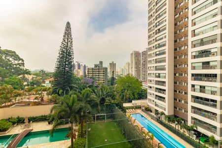 Kitnet/Studio para alugar com 1 quarto, 29m² em Jardim Prudência, São Paulo