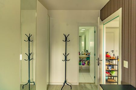Studio  de kitnet/studio para alugar com 1 quarto, 29m² em Jardim Prudência, São Paulo