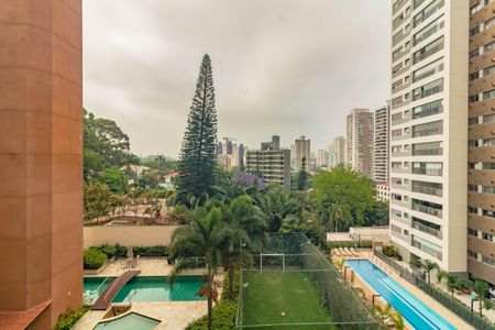 Kitnet/Studio para alugar com 1 quarto, 29m² em Jardim Prudência, São Paulo