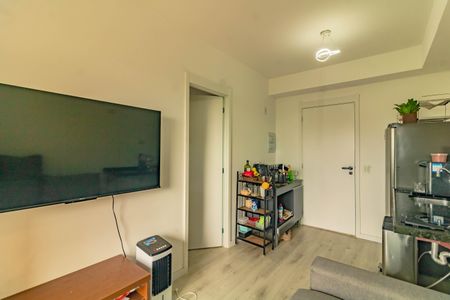 Studio  de kitnet/studio para alugar com 1 quarto, 29m² em Jardim Prudência, São Paulo